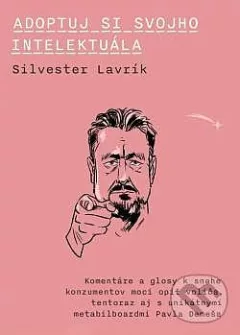 Adoptuj si svojho intelektuála