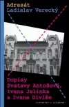 Adresát Ladislav Verecký
