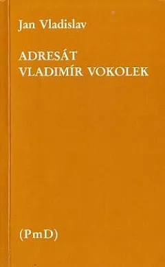Adresát Vladimír Vokolek
