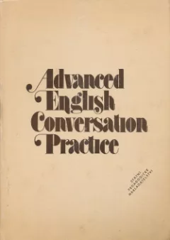 Advanced English Conversation Practice