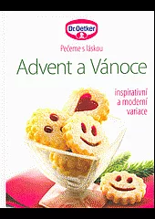 Advent a Vánoce