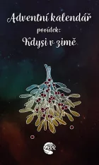 Adventní kalendář povídek: Kdysi v zimě