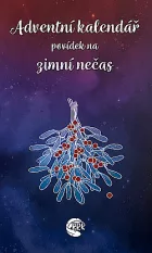 Adventní kalendář povídek na zimní nečas