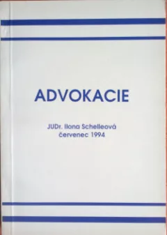 Advokacie