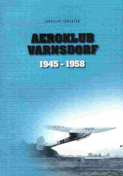 Aeroklub Varnsdorf 1945-1958