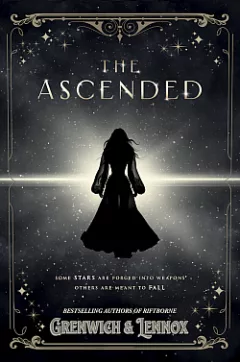 The Ascended