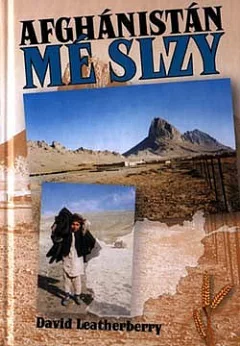 Afghánistán mé slzy