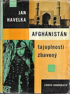 Afghánistán tajuplnosti zbavený