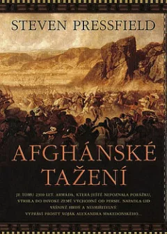 Afghánské tažení