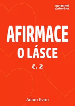Afirmace o lásce č. 2