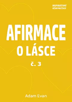 Afirmace o lásce č. 3