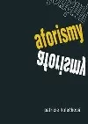 Aforismy