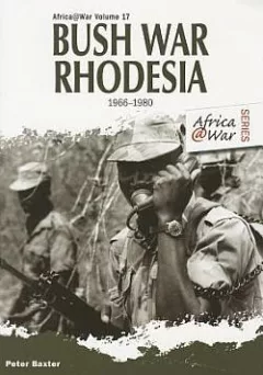 Bush War Rhodesia