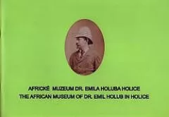 Africké muzeum Dr. Emila Holuba Holice