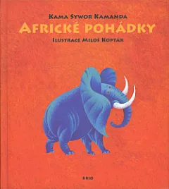 Africké pohádky