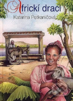 Africkí draci