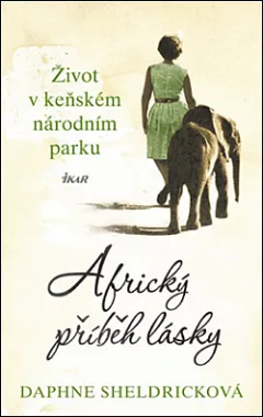 Africký příběh lásky