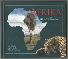 Afrika: Na jih od Zambezi