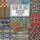 Afrika na zabití aneb evrycink is oukej