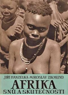 Afrika snů a skutečnosti 2