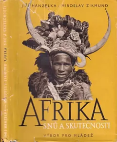 Afrika snů a skutečnosti: Výbor pro mládež