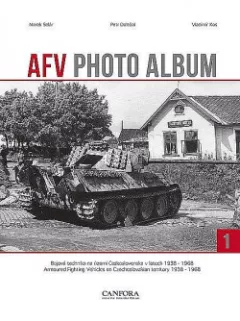 AFV photo album 1