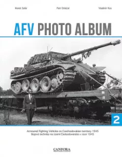 AFV photo album 2