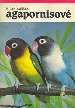 Agapornisové