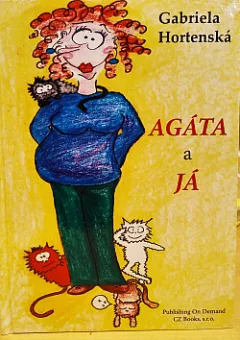 Agáta a já
