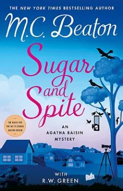 Sugar and Spite