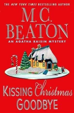 Kissing Christmas Goodbye