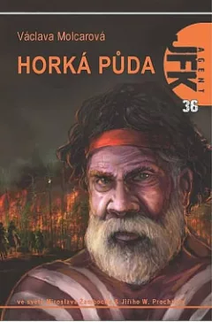 Horká půda