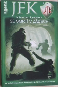 Se smrtí v zádech