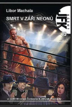 Smrt v záři neonů