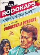 Pudřenka a patrony