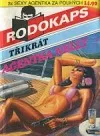 Třikrát Agentka Nelly 4