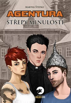 Agentura 2: Střepy minulosti