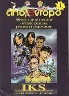 Ahoj Evropo #1: IKS Strážci času