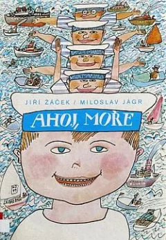 Ahoj, moře