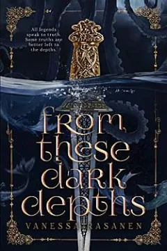 From These Dark Depths