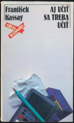 Aj učiť sa treba učiť
