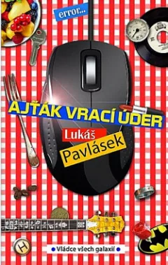 Ajťák vrací úder