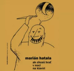Ak chceš hrať v noci na klavíri