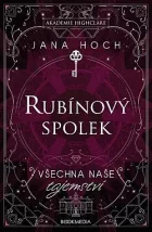 Rubínový spolek: Všechna naše tajemství
