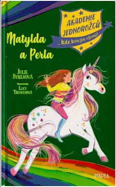 Matylda a Perla