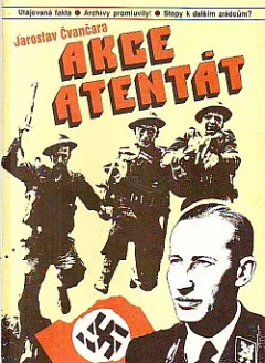 Akce atentát