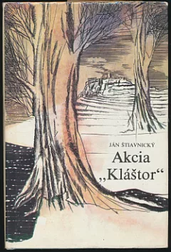 Akcia "Kláštor"