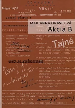 Akcia B