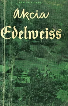 Akcia Edelweiss