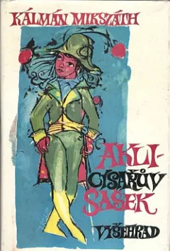 Akli - Císařův šašek